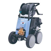 Kranzle B 230T Betriebsanleitung