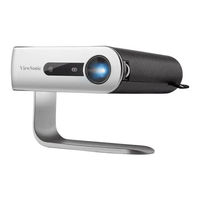 ViewSonic VS18241 Bedienungsanleitung