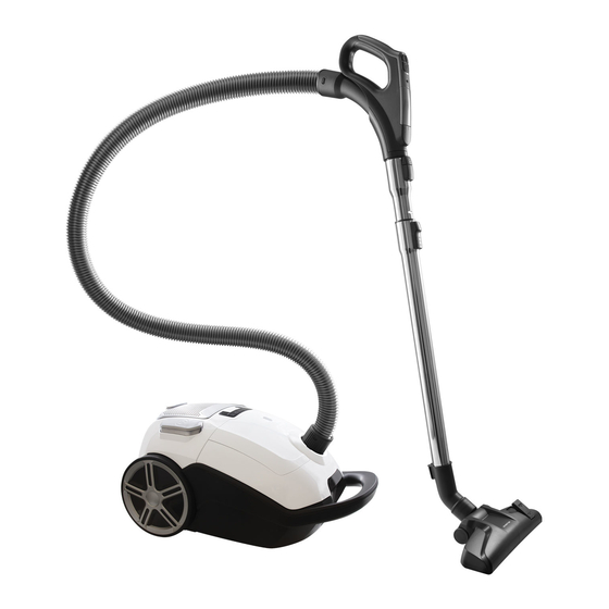 Inventum ST308WZA Gebrauchsanleitung