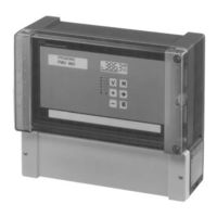 Endress+Hauser Prosonic FMU 860 Technische Information