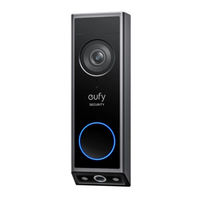 eufy Security T8214 Kurzanleitung