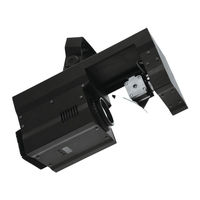 Futurelight DJ-LED Scan 15 DMX Scanner Bedienungsanleitung