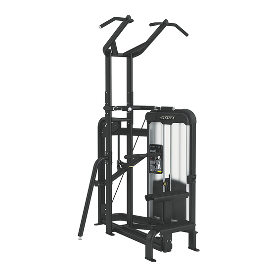 CYBEX Prestige 21230-999-1 AB Bedienungsanleitung