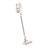 Xiaomi C203 Bedienungsanleitung