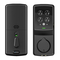 Lockly SECURE PRO, PGD728W - Handbuch für Fingerabdruck-Riegelschloss
