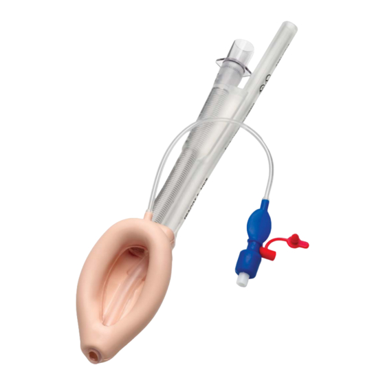 LMA ProSeal Gebrauchsanweisung