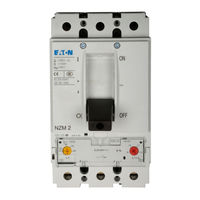 Eaton NZMBC2-AM-Serie Montageanweisung