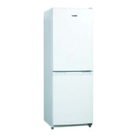 Comfee HD-231RN Bedienungsanleitung