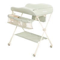 Costway BB5605 Handbuch