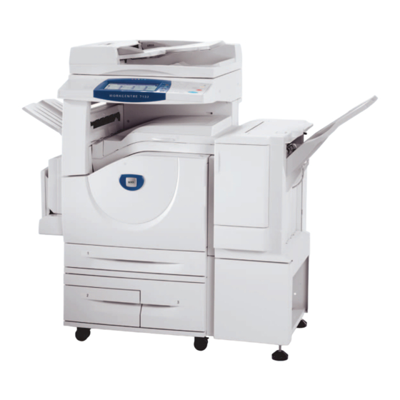 Xerox ME3612DE04-2 Benutzerhandbuch