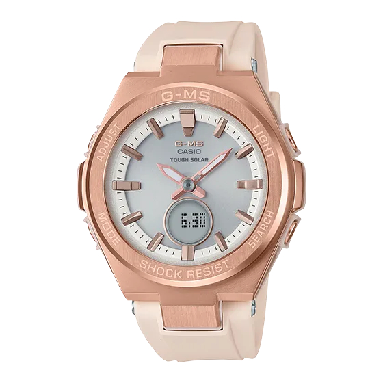 Casio 5576 Bedienerführung
