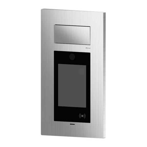 Carus ARGOS Produktinformation