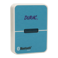 SP scienceware DURAC B61506-5100 Bedienungsanleitung