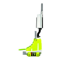 Aspen Pumps s+ minilime Kurzanleitung
