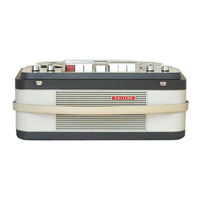 Philips EL 3534 Service