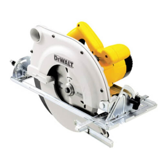 DeWalt D23700 Bedienungsanleitung