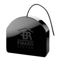 FIBARO FGS-213 Handbuch