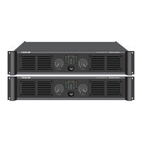 Nova DXP 2300 Bedienungsanleitung