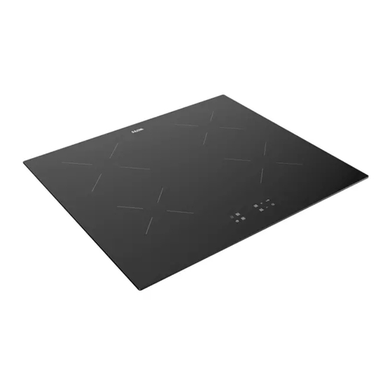 ETNA KI1160ZT Handbücher