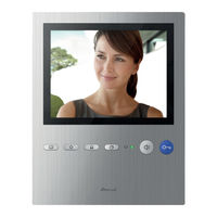 Carus CAI2300-015 Serie Bedienungsanleitung