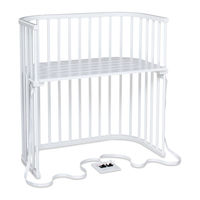 Babybay Boxspring Montageanleitung