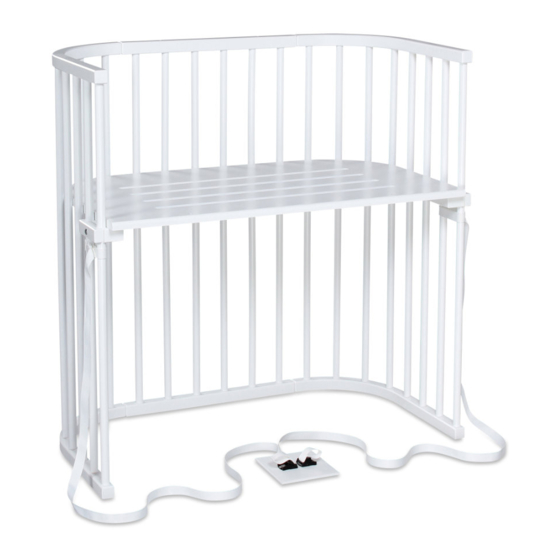 Babybay Boxspring Montageanleitung