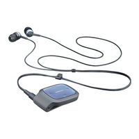 Nokia BH-214 Handbuch
