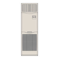 Mitsubishi Electric Mr. Slim PSA-RP71KA Handbuch