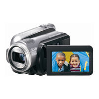 Panasonic HDC-HS9 Bedienungsanleitung