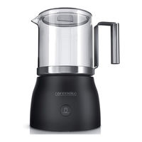 ARENDO MILKSTAR Handbuch