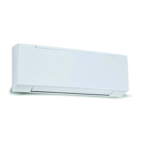 Trane WFE 1 Bedienungsanleitung