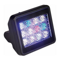 Velleman MOND2 Bedienungsanleitung