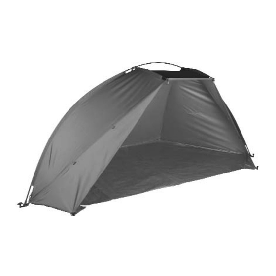 Fox Evo XS Montageanleitung