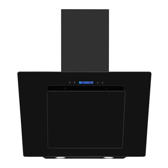 exquisit KFD 807-2L Handbücher