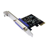 Digitus DS-30020 Bedienungsanleitung