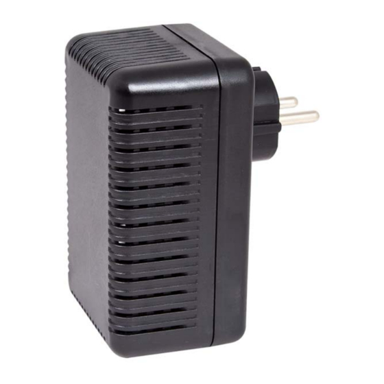 elsner elektronik SOL Technische Daten Und Installationshinweise