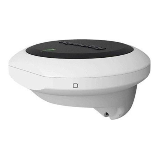 Raymarine Evolution EV-2 Installationsanleitung