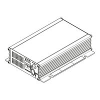 Dometic SMP439-10 Montage- Und Bedienungsanleitung