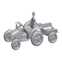 Costway TY327933DE Handbuch