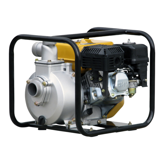 Rotek WPG4-0300-25-H Benutzer- Und Wartungshandbuch
