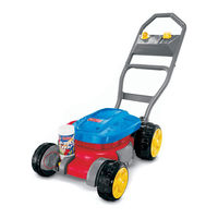 Fisher-Price B0109 Anleitung