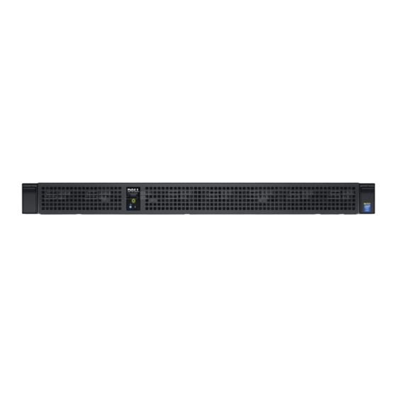 Dell EMC PowerEdge C4130 Handbücher