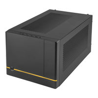 SilverStone SUGO 14 Bedienungsanleitung
