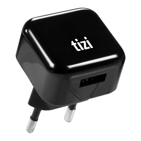 Tizi Tankstelle mini Handbuch