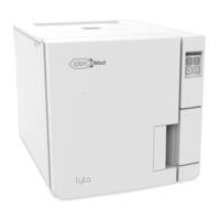 W&H Lyla RIN-210-17 Bedienungsanleitung