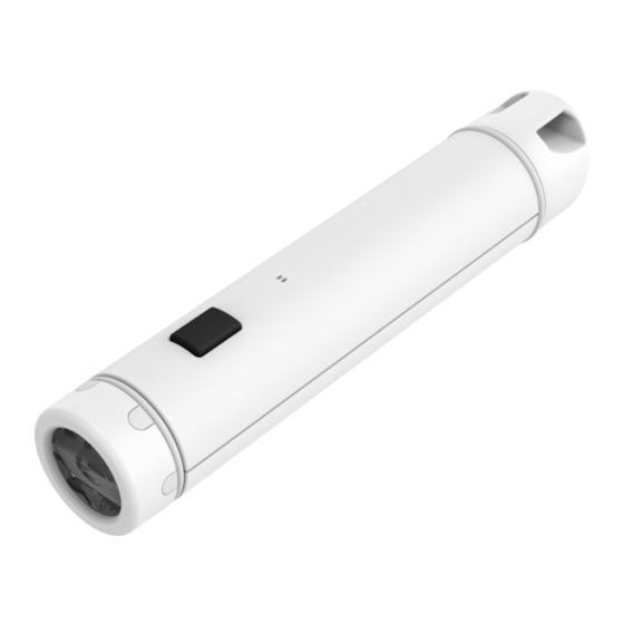 Carrier CAVIUS SMART REMOTE Bedienungsanleitung