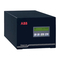 Analyseinstrumente ABB EasyLine O2 Betriebsanleitung