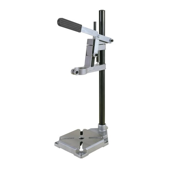 Wolfcraft 3406000 Original Bedienungsanleitung