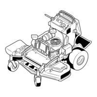 Toro 74504TE Bedienungsanleitung