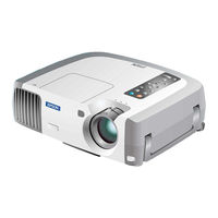 Epson EMP-820 Kurzanleitung